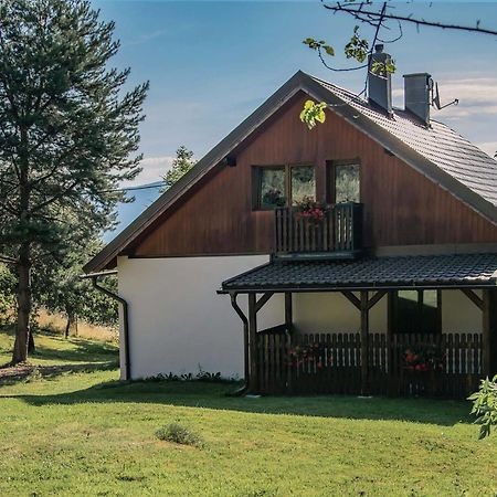 Frenštát pod Radhoštěm Country House Zdenko S Wellness المظهر الخارجي الصورة