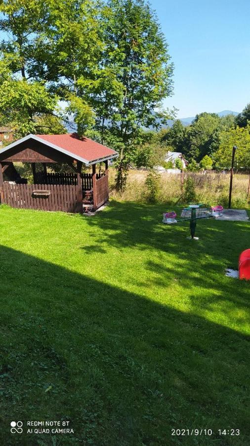 Frenštát pod Radhoštěm Country House Zdenko S Wellness المظهر الخارجي الصورة