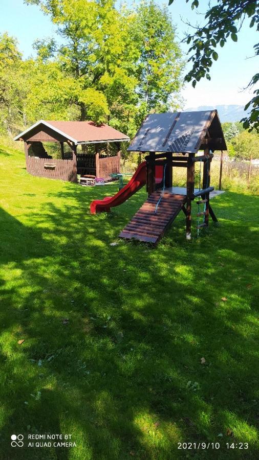 Frenštát pod Radhoštěm Country House Zdenko S Wellness المظهر الخارجي الصورة