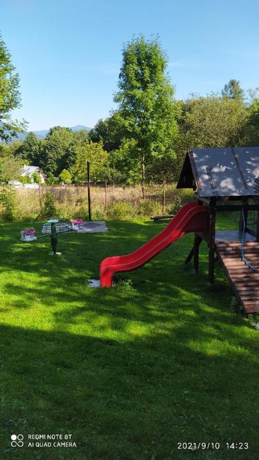 Frenštát pod Radhoštěm Country House Zdenko S Wellness المظهر الخارجي الصورة