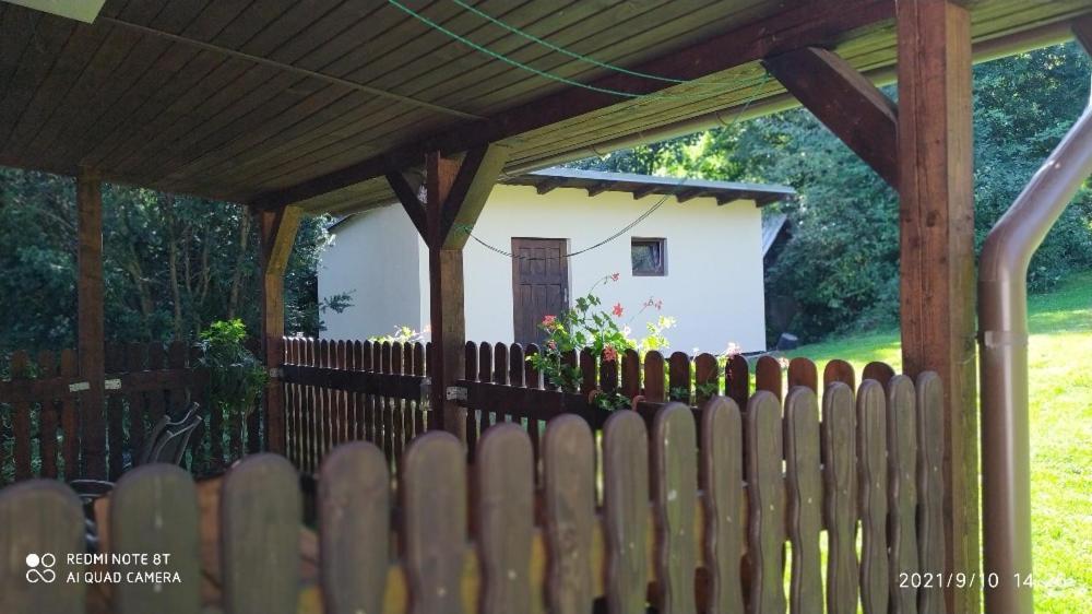 Frenštát pod Radhoštěm Country House Zdenko S Wellness المظهر الخارجي الصورة