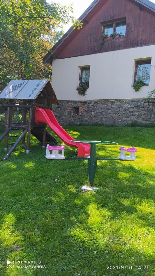 Frenštát pod Radhoštěm Country House Zdenko S Wellness المظهر الخارجي الصورة