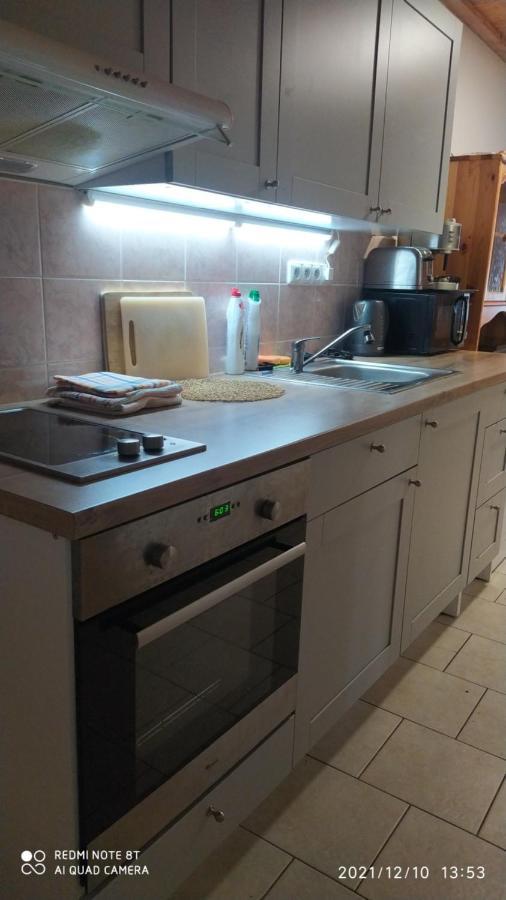 Frenštát pod Radhoštěm Country House Zdenko S Wellness المظهر الخارجي الصورة