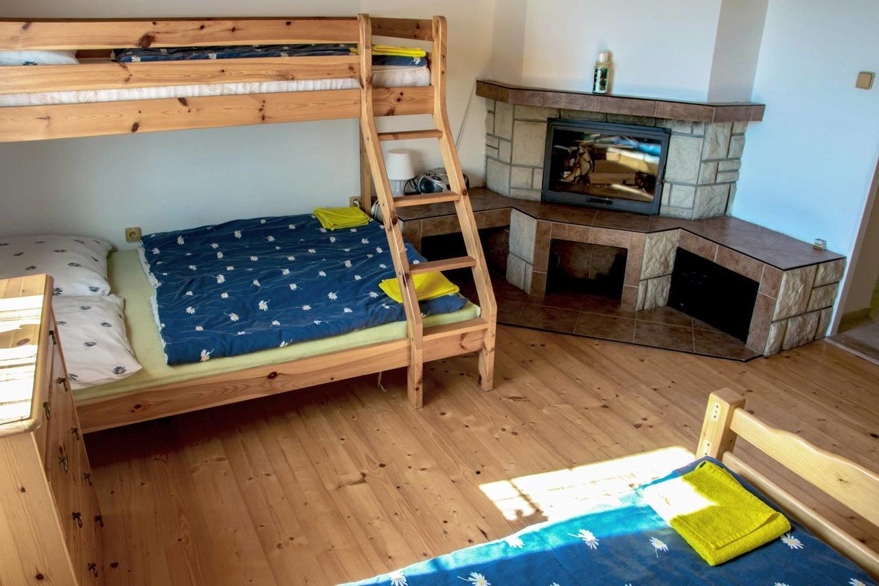 Frenštát pod Radhoštěm Country House Zdenko S Wellness المظهر الخارجي الصورة