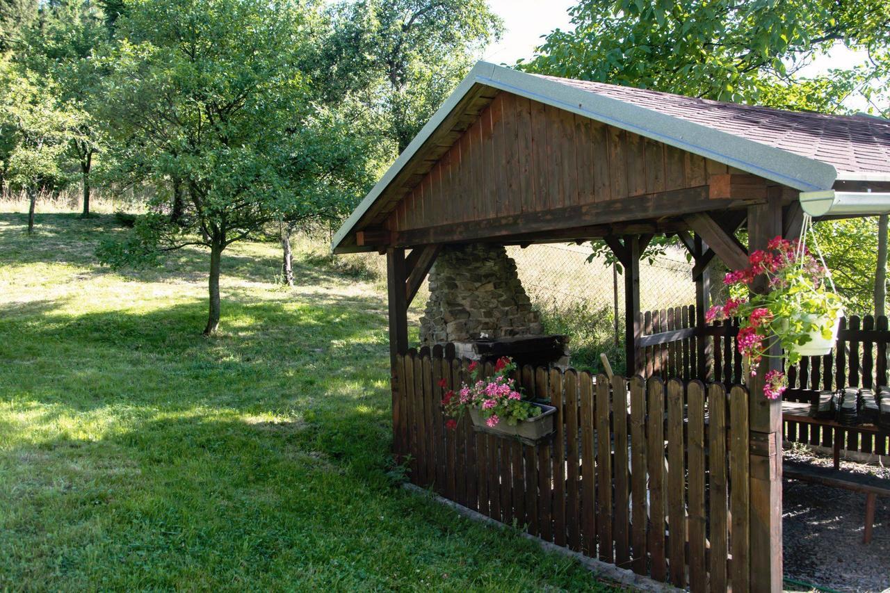 Frenštát pod Radhoštěm Country House Zdenko S Wellness المظهر الخارجي الصورة
