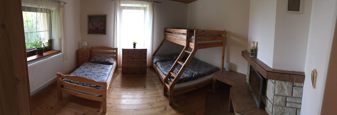Frenštát pod Radhoštěm Country House Zdenko S Wellness المظهر الخارجي الصورة