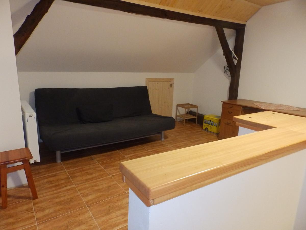 Frenštát pod Radhoštěm Country House Zdenko S Wellness المظهر الخارجي الصورة