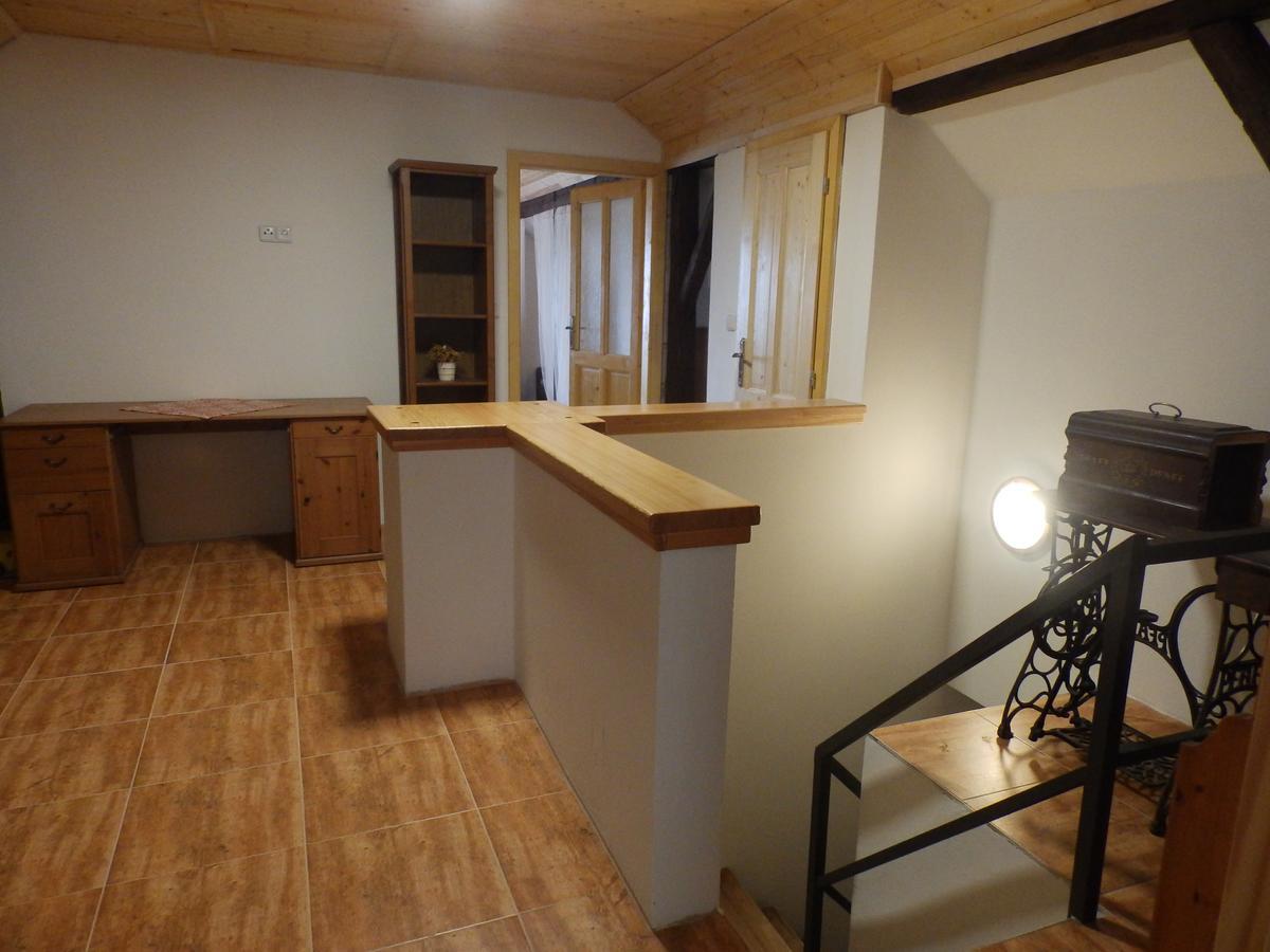 Frenštát pod Radhoštěm Country House Zdenko S Wellness المظهر الخارجي الصورة